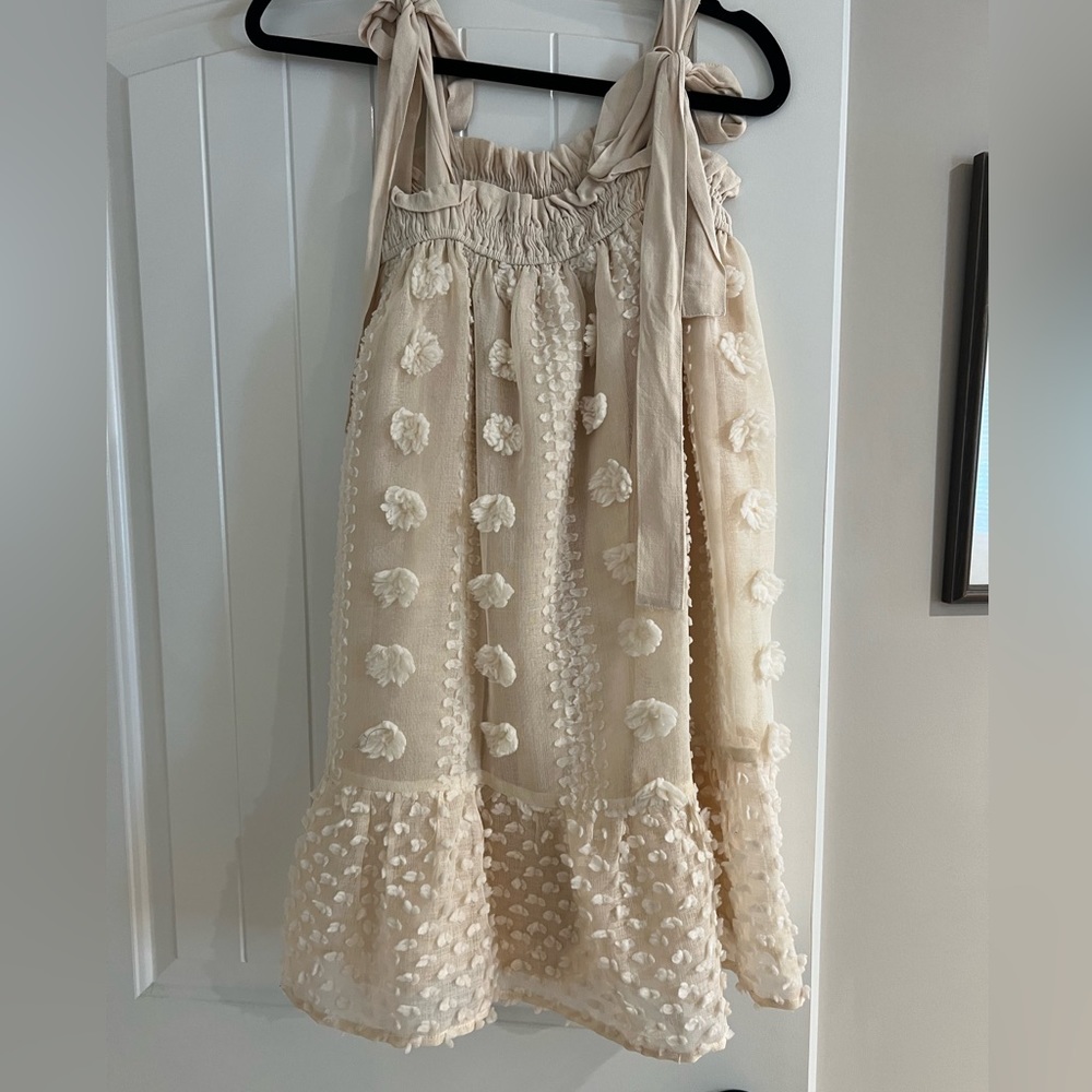 Vici - mini dress - M